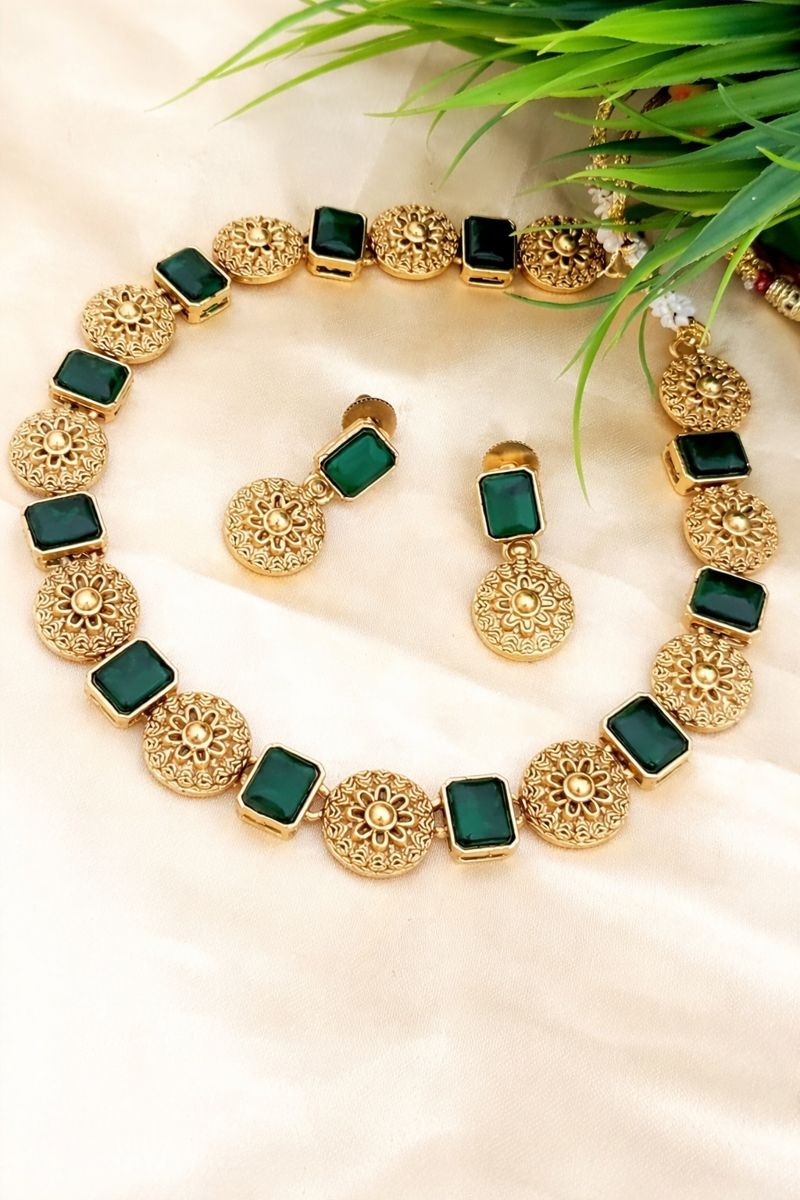 Antique Stone Set - Image 3