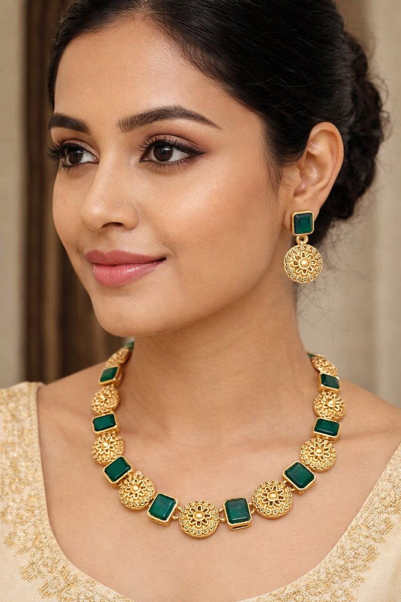 Antique Stone Set - Image 6