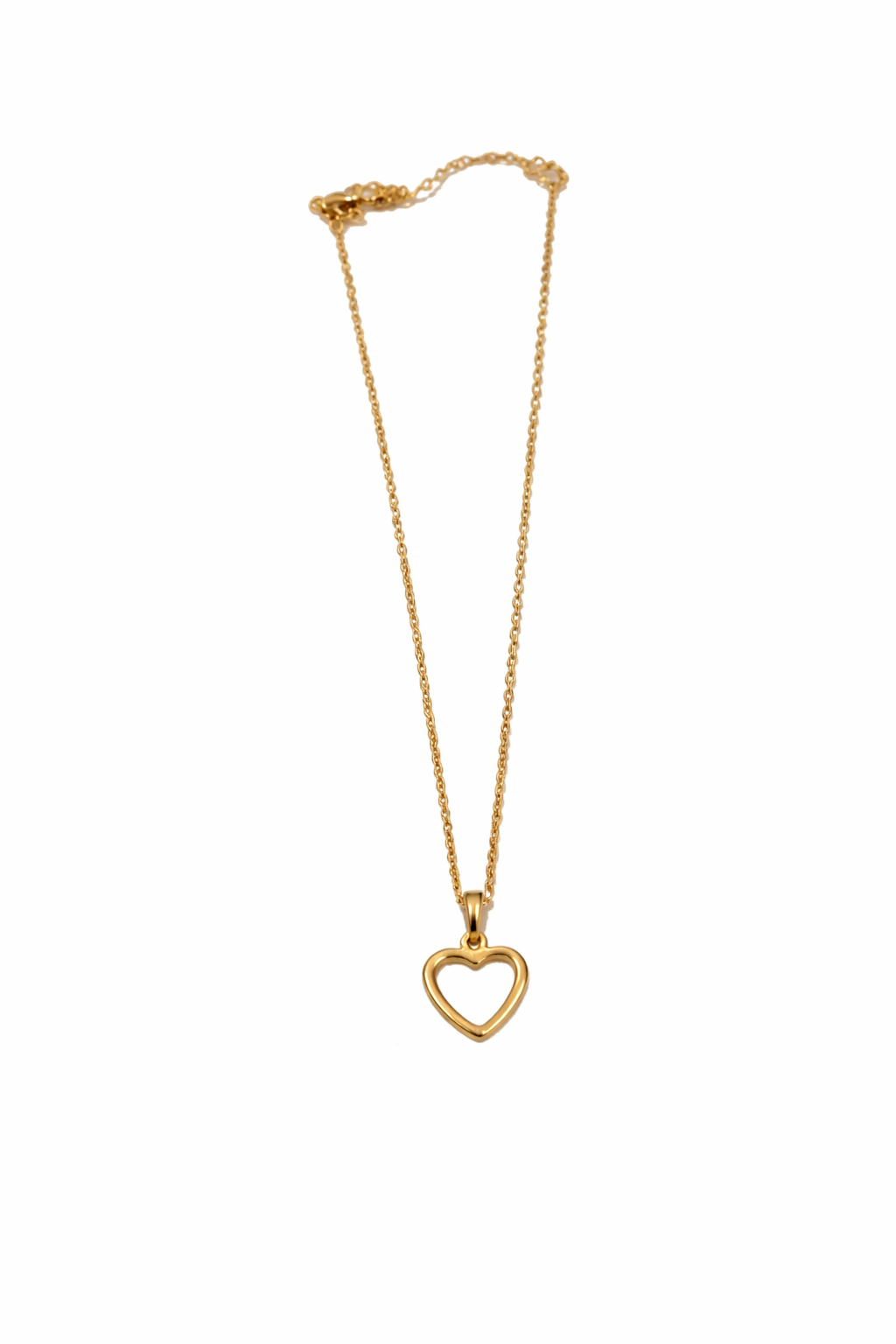Eternal Love Duo Necklace Set - Image 4