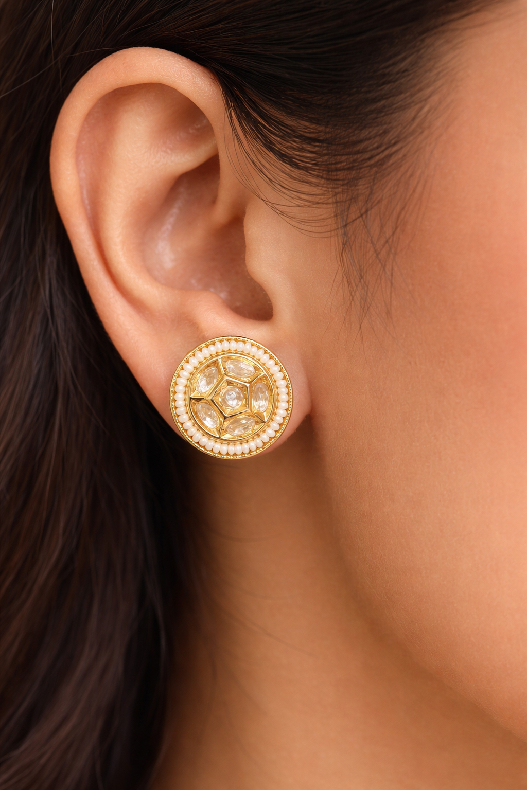 kundan tops - Image 2